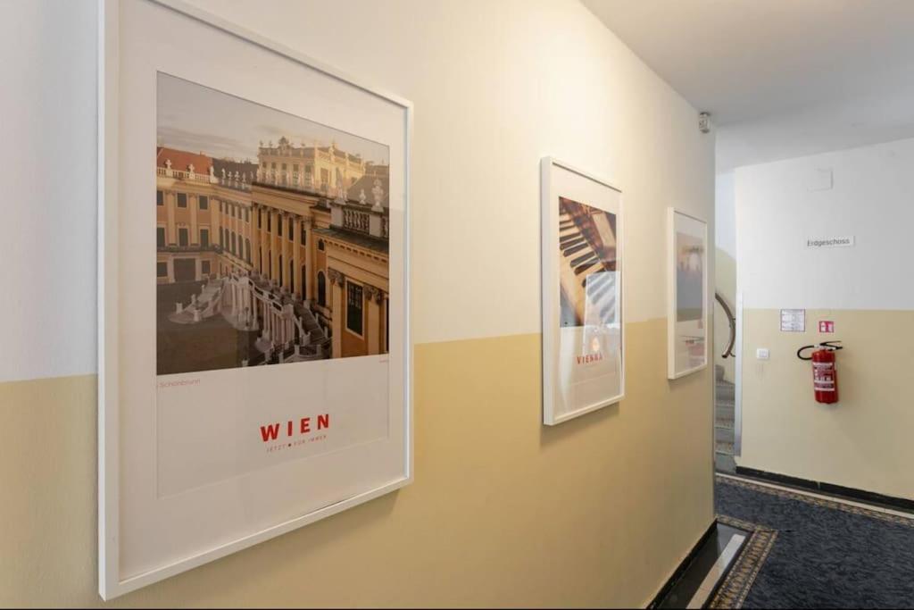 Klein & Gemuetlich L Lf15 Appartamento *