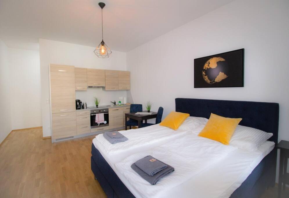 Appartamento Klein & Gemuetlich L Lf15 *