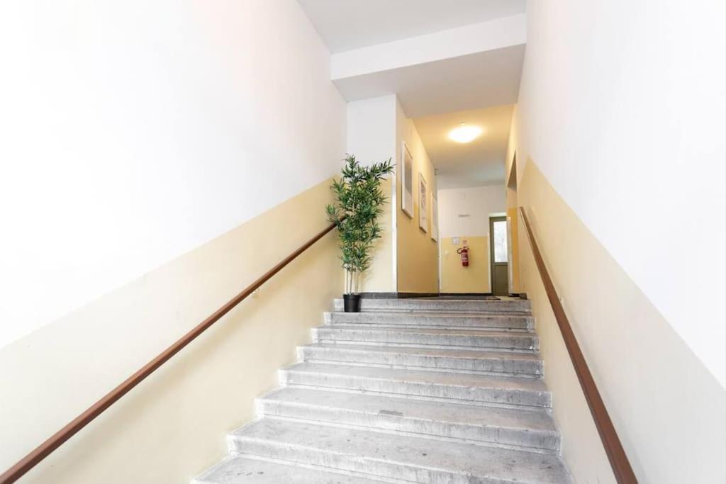 Klein & Gemuetlich L Lf15 Appartamento *