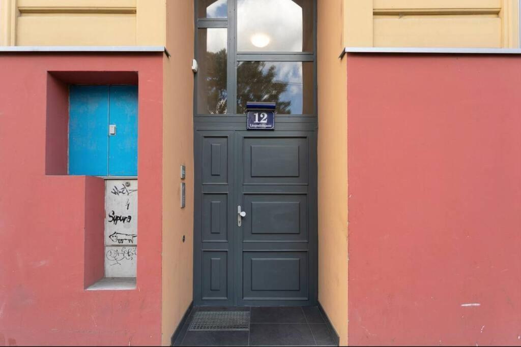 Appartamento Klein & Gemuetlich L Lf15