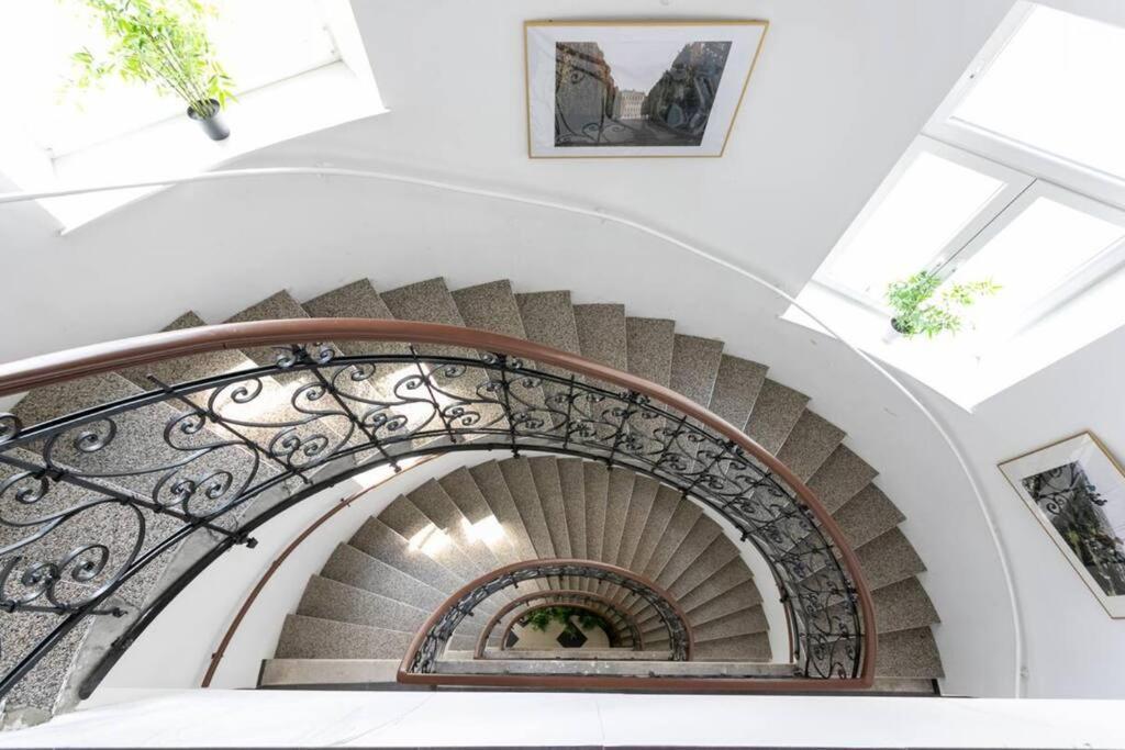 Appartamento Klein & Gemuetlich L Lf15 *
