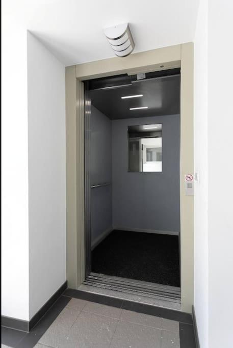 Appartamento Klein & Gemuetlich L Lf15 Vienna